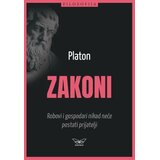 Kontrast izdavaštvo Zakoni Cene