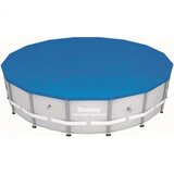 Bestway Prekrivač za bazen 488cm 58249E | Eponuda.com