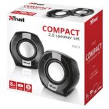 Trust Komplet zvočnikov Polo Compact 2.0 | Shoptok.si