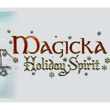 Steam Magicka: Holiday Spirit Item Pack (DLC) (PC) Key GLOBAL | ePonuda.com
