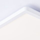 Brilliant LED RGBW prigušiva plafonsko svetlo SALTERY LED/20W/230V + daljinski upravljač | Eponuda.com