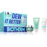 Biotherm Aquasource Hyalu Plump Gel darilni set Cene