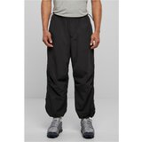 UC Men Nylon Parachute Pants black | Shoptok.si