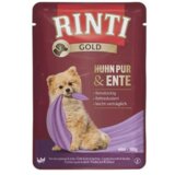 Rinti gold Sos Za Pse Piletina i Pačetina 1,2 kg Cene