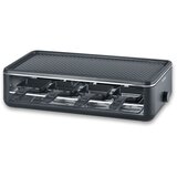 Severin Raclette Party Grill s 8 mini tava, RG 2375 | shoptok.hr