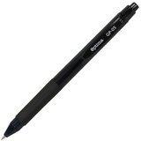 Optima Gel pisalo GP-05, 0.5 mm, črno Cene