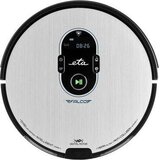 ETA Robotski sesalnik Falco II Smart s HEPA filtrom, srebrn, (5000118288) | Shoptok.si