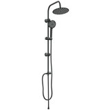  Sustav tuša Crna 45 x 20 x 96 cm Mesing Sus201 i ABS | shoptok.hr