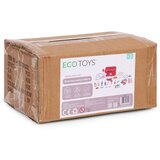 ECO TOYS Drveni set za igru ​​liječnika, medicinska torba za djecu, 28 dijelova, | shoptok.hr