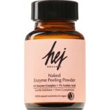 hej Organic Naked Enzyme Peeling Powder cijene