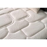 Moonia Vzmetnica Viskoelastični King Max Multizone, 30cm, 140x200cm - (21563232) | Shoptok.si