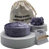 Komplet za kodranje las - Bright Violet | Shoptok.si