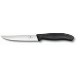 Victorinox kuhinjski steak nož 12cm crni Cene