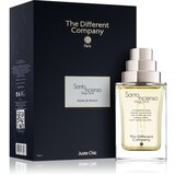 The Different Company Bois d´Iris toaletna voda polnilo za ženske 100 ml | Shoptok.si