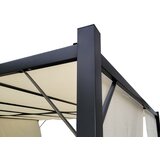  Vrtna pergola Zona 3x3x2 m | shoptok.hr