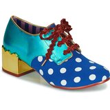 Irregular Choice VICTORIA SPONGE Plava | shoptok.hr