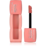 Maybelline Teddy Tint dolgoobstojna šminka z mat učinkom odtenek 10 Current Mood 5 ml Cene