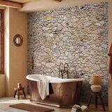  Foto tapeta - Pebbles 250x175 Vodootporna | shoptok.hr