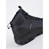VICO Men's navy blue winter boots with ties | Eponuda.ba