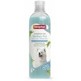 Beaphar shampoo - white dog 1l Cene