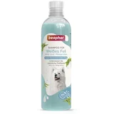 shampoo - white dog 1l