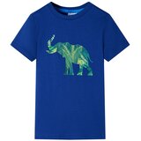  Dječja majica tamnoplava 140 | shoptok.hr