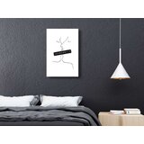  Slika - Censorship (1 Part) Vertical 80x120 | shoptok.hr