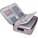 Vivva Torba za shranjevanje dokumentov | DOCTURO, (21297536) | Shoptok.si