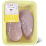 Maxi Mesara Pileci file 480 gr Sveze M | Eponuda.com