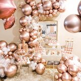  Ps0047 set za ukrase - baloni 100 kom. | shoptok.hr