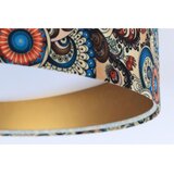  LED plafonsko svetlo GALAXY LED/24W/230V višebojno/zlatno | Eponuda.com