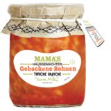 Mamas Baked beans Cene