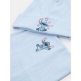 Sinsay Pamučna kapa i ovratnik 2 pack Stitch | shoptok.hr