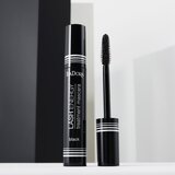 IsaDora Lash Energy Treatment hranjiva maskara za volumen nijansa 01 Black 14 ml | shoptok.hr