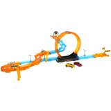  Staza za autiće Race Track - 27 kom | shoptok.hr
