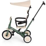 Petite&Mars Tricikl Turbo Plus 5 u 1, Misty Green | shoptok.hr