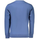 Rifle muški zip-up sweatshirt plavi | shoptok.hr