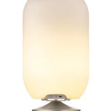 Kooduu zvučnik ATMOS BRUSHED SILVER ICE | shoptok.hr