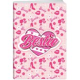 Play premium, sveska, 50 lista, Uni - odaberite motiv A5 Blanko Bestie Cene