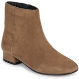 Geox D DHYALMA A Smeđa | shoptok.hr