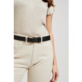 Marisse Women's Belt L-Pa-4306 Black Cijene