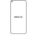 Oukitel C21 hydrogel zaštitna folija Cijene