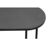 Light & Living Metalni pomoćni stolići u setu 2 kom 26x53 cm Bocov – | shoptok.hr