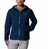 Columbia omni-tech ampli-dry ii shell jacket 2071061464 | shoptok.hr