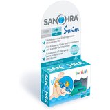 Sanohra swim čepići za uši za decu Cene