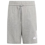 Adidas Kratke hlače & Bermuda Essentials Shorts Kids Siva | Shoptok.si