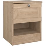MID.YOU nočna omarica, barve hrasta | Shoptok.si