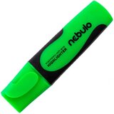 NEBULO Nebulo: Neon zeleni označevalec teksta Cene