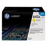 HP Poškodovana embalaža: toner CB402A (rumena), original | Shoptok.si