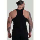 STRIX Majica bez rukava Ribbed Black | Eponuda.ba